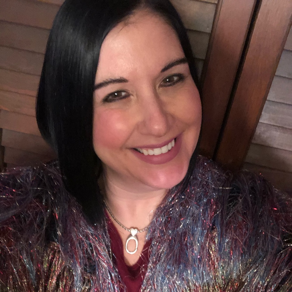 Meet your Posher, Wendy